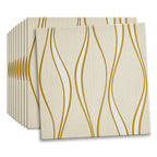 Interior XPE Foam Wall Panel Square Waterproof Wall Panel