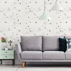 XPE foam wall cladding square waterproof wall cladding for living room