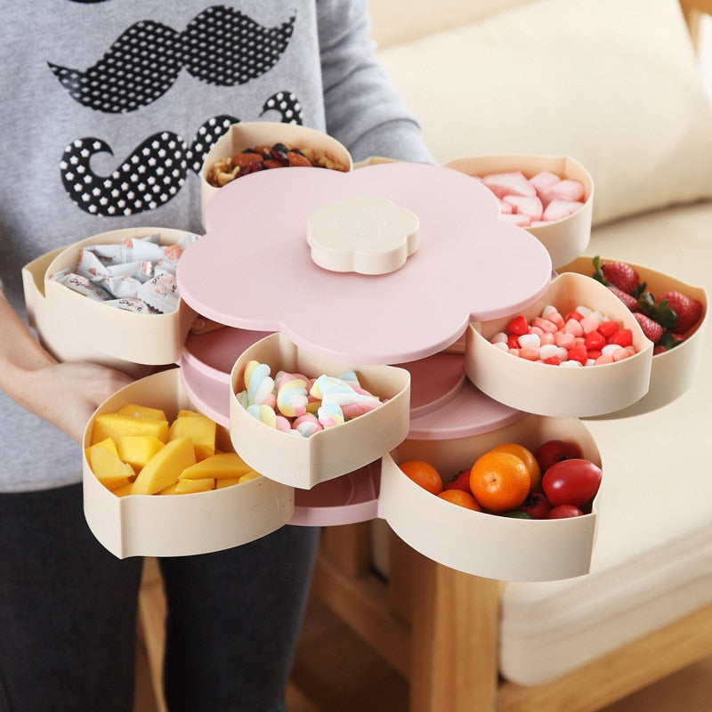 SnackTwist – Enjoy every favorite snack with a simple twist