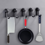 Modern Bathroom Accessories as Individual Piece or in Set Matte Black Bathroom Fixtures