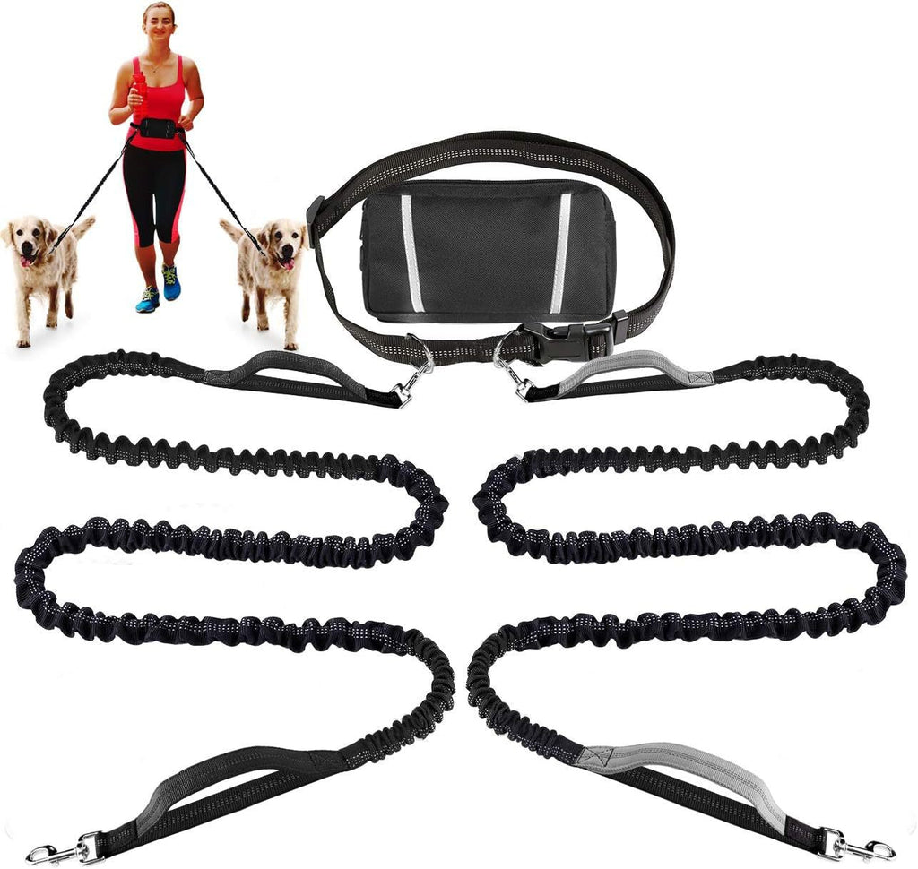 PawsFree Pro – Enjoy stress-free walks with your dog