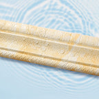 Mosaic Tiles Peel & Stick Tile PVC Kitchen Waterproof Skirting Board Peel and Stick Wall Tile