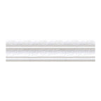 Mosaic Tiles Peel & Stick Tile PVC Kitchen Waterproof Skirting Board Peel and Stick Wall Tile