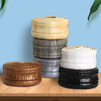 Mosaic Tiles Peel & Stick Tile PVC Kitchen Waterproof Skirting Board Peel and Stick Wall Tile