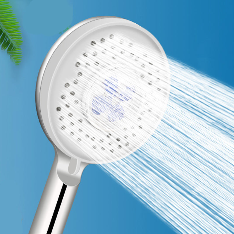 Shower head bathroom water filter handheld shower with hose