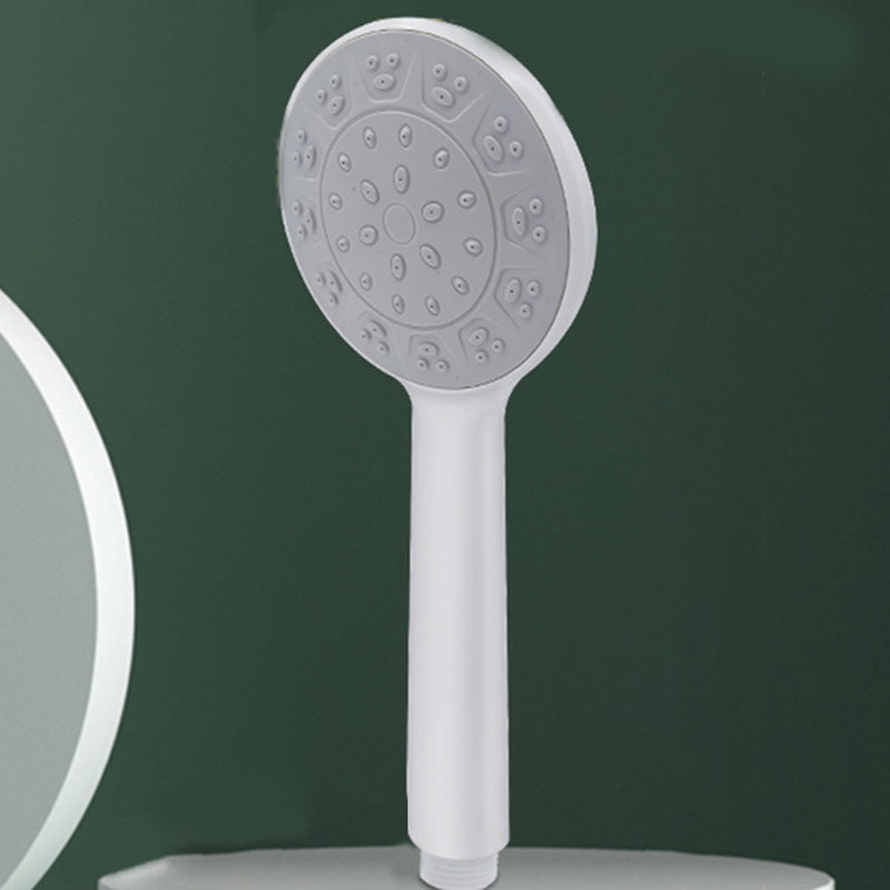 Shower head bathroom water filter handheld shower with hose