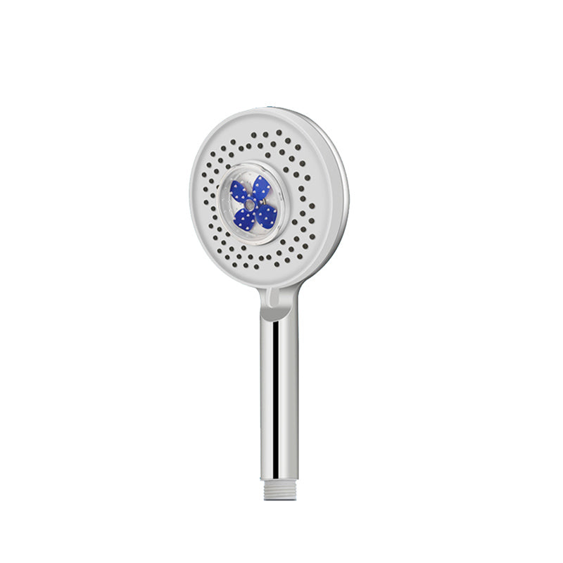Shower head bathroom water filter handheld shower with hose