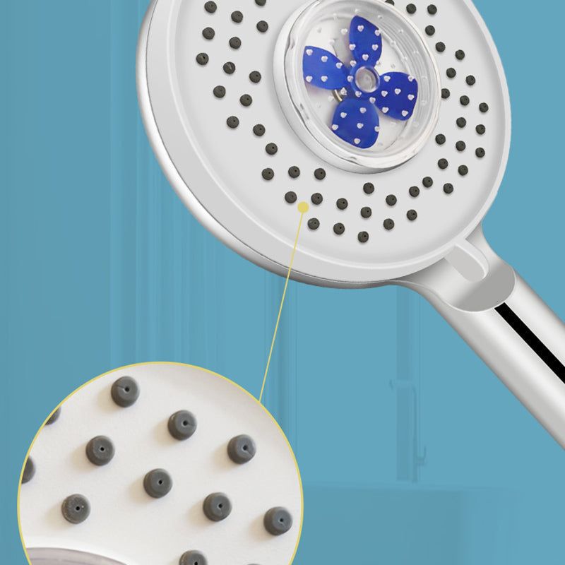 Shower head bathroom water filter handheld shower with hose