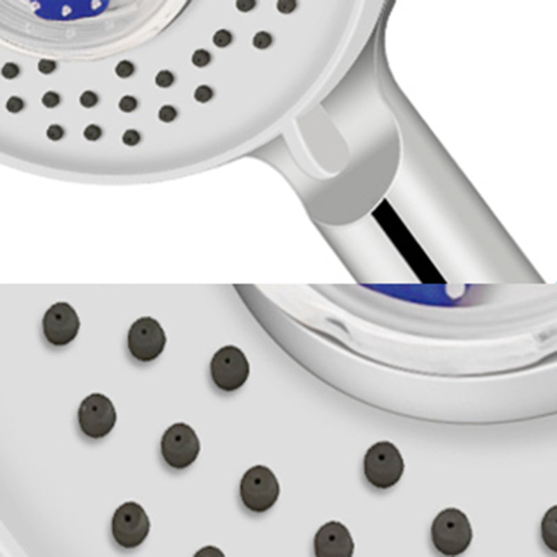 Shower head bathroom water filter handheld shower with hose