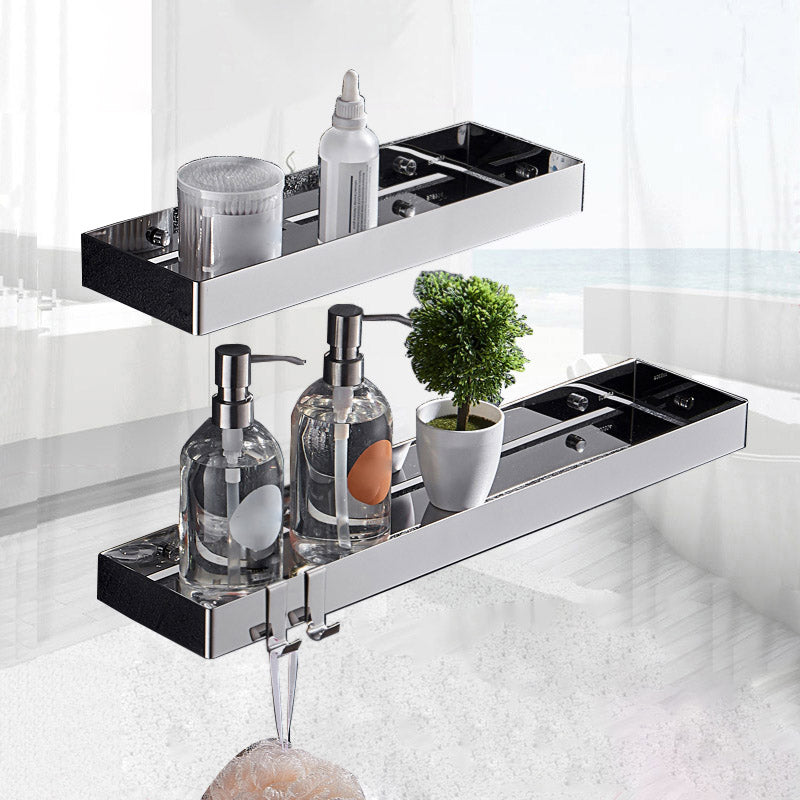 Modern Bathroom Accessories Hardware Set Bathroom Shelf Bathroom Accessories Set