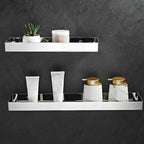 Modern Bathroom Accessories Hardware Set Bathroom Shelf Bathroom Accessories Set