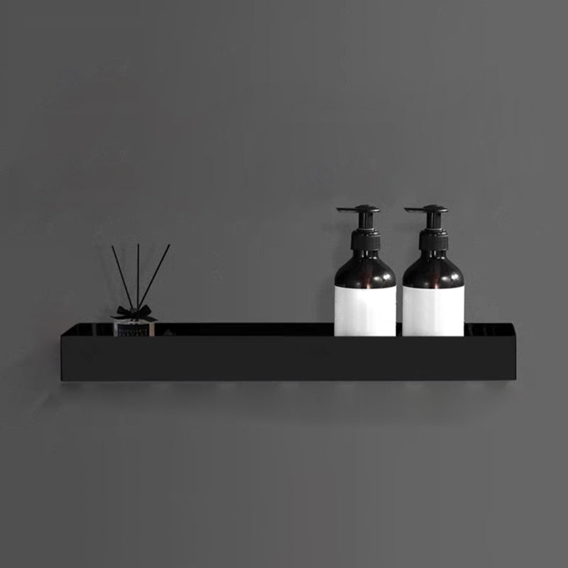 Modern Bathroom Accessories Hardware Set Bathroom Shelf Bathroom Accessories Set