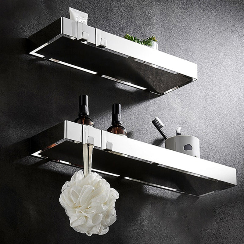Modern Bathroom Accessories Hardware Set Bathroom Shelf Bathroom Accessories Set