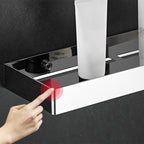 Modern Bathroom Accessories Hardware Set Bathroom Shelf Bathroom Accessories Set