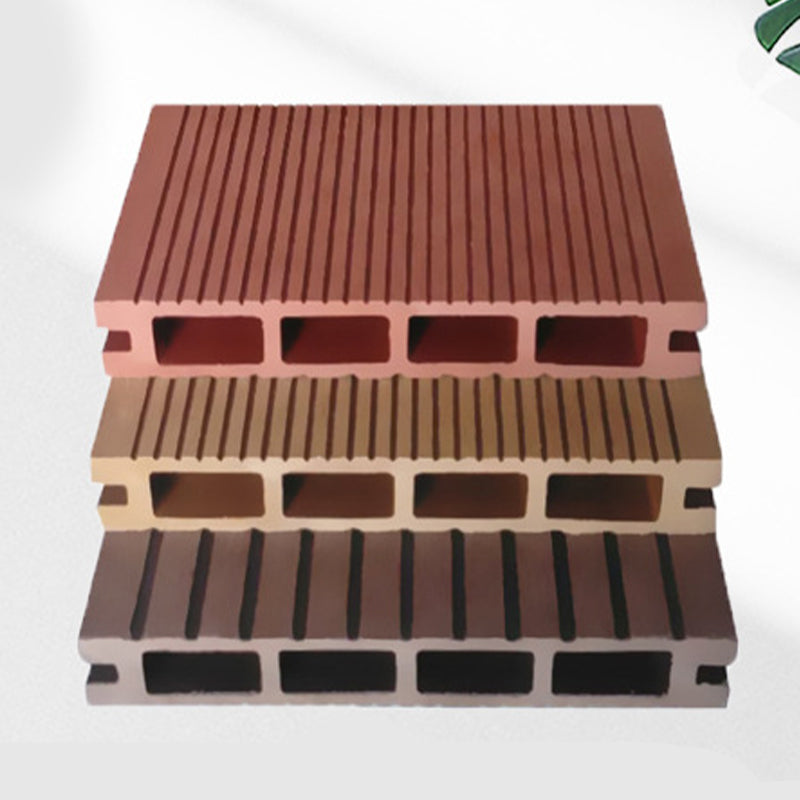Non-slip co-extrusion floors Modern style Rectangular floors