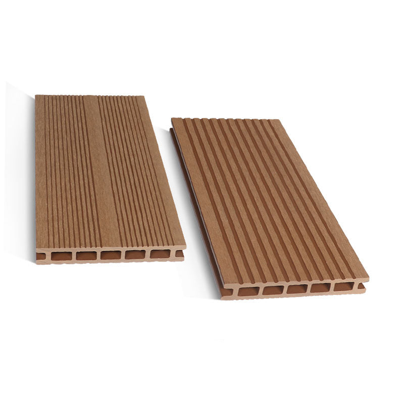Non-slip co-extrusion floors Modern style Rectangular floors