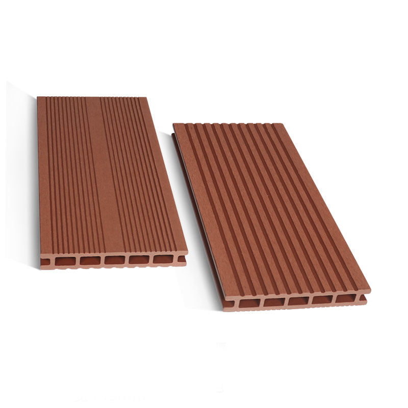 Non-slip co-extrusion floors Modern style Rectangular floors
