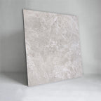 Indoor Vinyl Floor Peel and Stick PVC Marble Print Square Floor