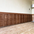 Modern Tin Wall Cladding Smooth Bathroom Living Room Wall Ceiling
