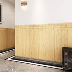 Modern Tin Wall Cladding Smooth Bathroom Living Room Wall Ceiling