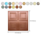 Modern Tin Wall Cladding Smooth Bathroom Living Room Wall Ceiling