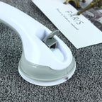Safe bathroom suction cup