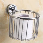 Modern Bathroom Accessory Set Stainless Steel Bathroom Rack Towel Holder Bathroom Accessory Set