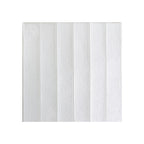 Wall paneling Vinyl Peel and Stick Smooth Waterproof Interior Wall Paneling