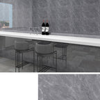 Waterproof Peel & Stick Tiles Marbling Single Tile for Bathroom Splashback