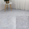 Modern vinyl flooring with marble design for peeling and attaching