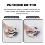 Effective, cost-saving & environmentally friendly for your sink