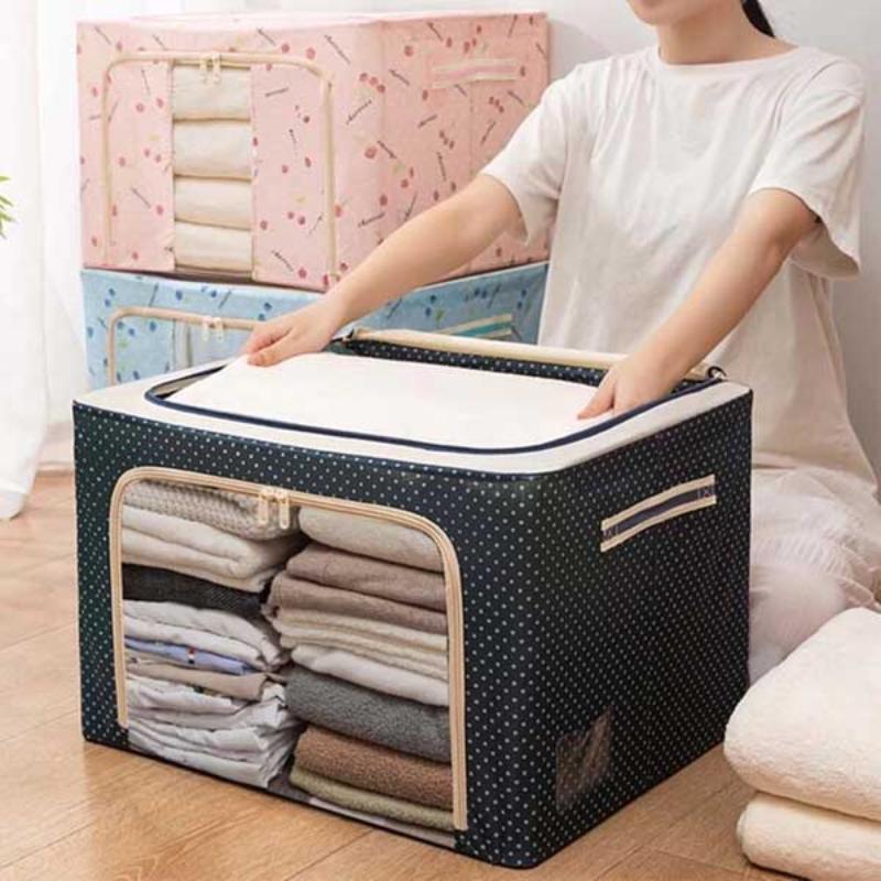 SpaceBox – More space, less chaos in no time