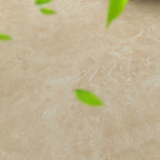 Modern Indoor Vinyl Flooring Marble Print Square PVC Vinyl Floor