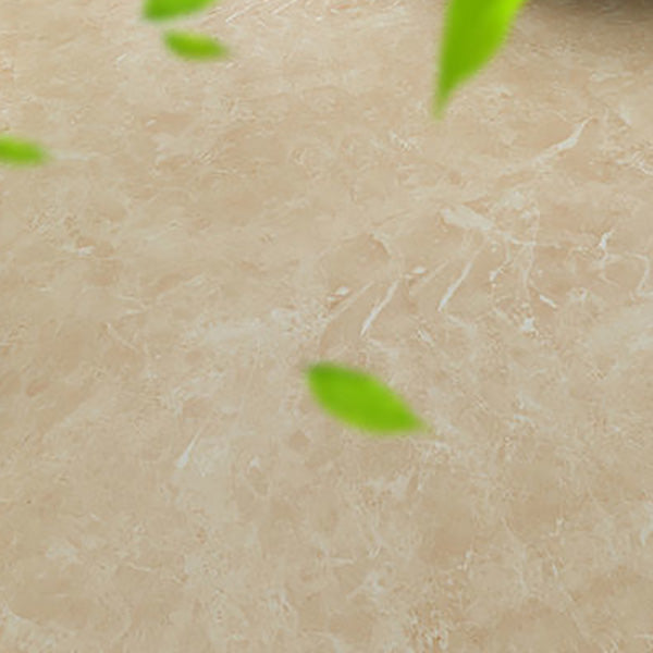 Modern Indoor Vinyl Flooring Marble Print Square PVC Vinyl Floor