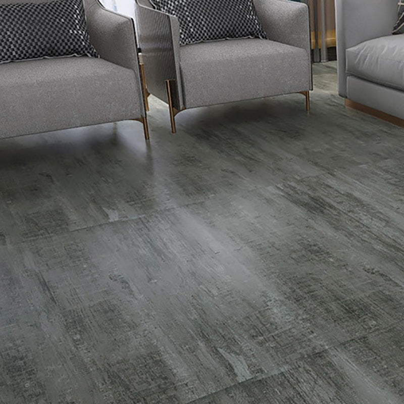 Modern Indoor Vinyl Flooring Marble Print Square PVC Vinyl Floor