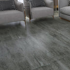 Modern Indoor Vinyl Flooring Marble Print Square PVC Vinyl Floor