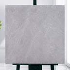 Modern Home Flooring Peel and Stick Marble Print Vinyl Floor