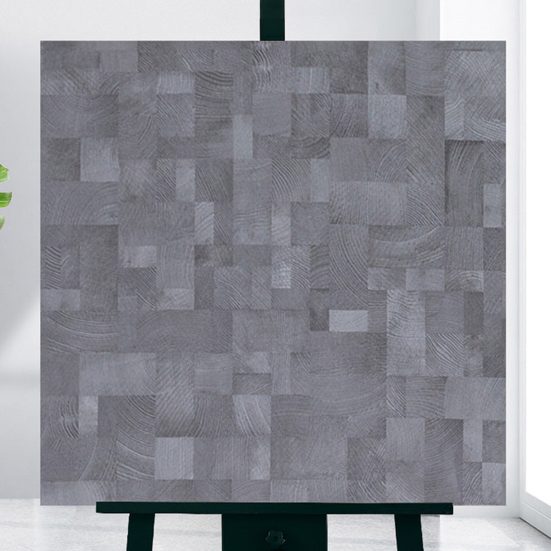 Modern Home Flooring Peel and Stick Marble Print Vinyl Floor