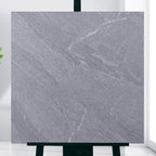 Modern Home Flooring Peel and Stick Marble Print Vinyl Floor