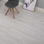 Modern Home Flooring Peel and Stick Marble Print Vinyl Floor