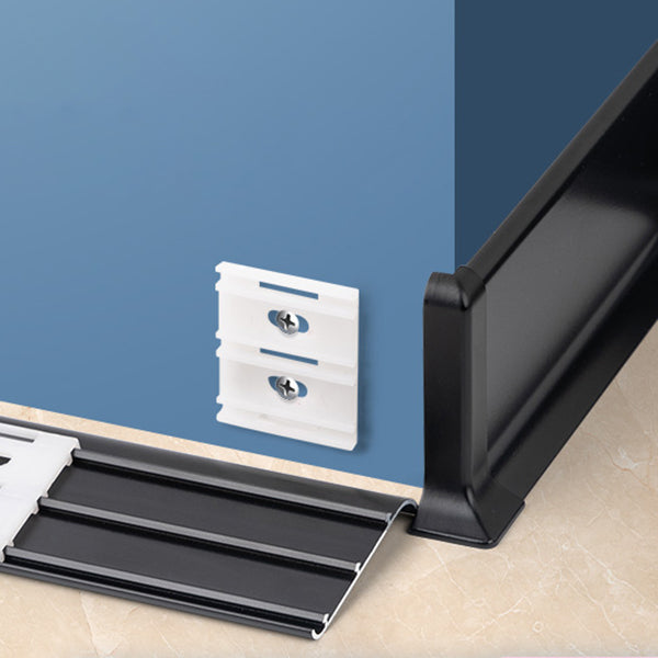 Tin Back Wall Cladding Fade Resistant Waterproof Modern Metal Cladding Panel