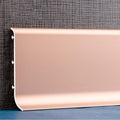 Tin Back Wall Cladding Fade Resistant Waterproof Modern Metal Cladding Panel
