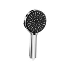 Modern Showerhead 5 Settings Adjustable Spray Pattern Hand Shower