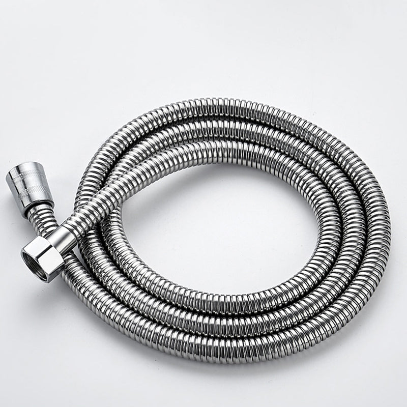 Modern Showerhead 5 Settings Adjustable Spray Pattern Hand Shower