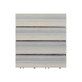 Deck Plank Loose Lay Wood Floor Tiles Garden Outdoor Flooring