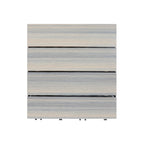 Deck Plank Loose Lay Wood Floor Tiles Garden Outdoor Flooring