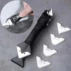 FlexiSeal Pro — Finally Make Perfect Silicone Joints Without Stress and Chaos!