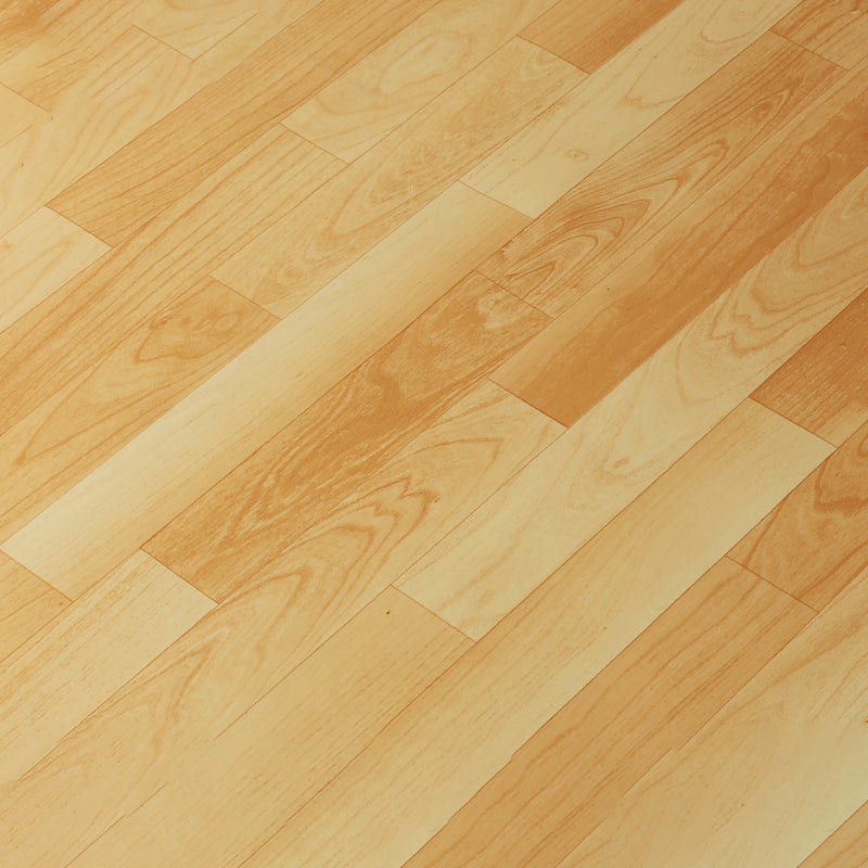 Indoor Flooring Peel and Stick Coiled PVC 200cm Waterproof Vinyl Flooring