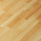 Indoor Flooring Peel and Stick Coiled PVC 200cm Waterproof Vinyl Flooring