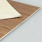 Indoor Flooring Peel and Stick Coiled PVC 200cm Waterproof Vinyl Flooring
